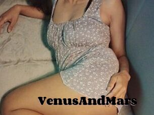 VenusAndMars