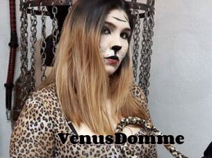 VenusDomme