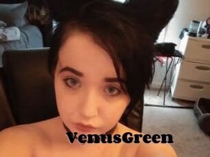VenusGreen
