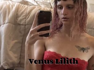 Venus_Lilith