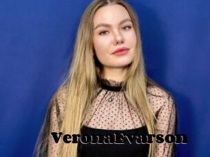 VeronaEvarson