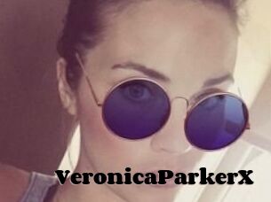 VeronicaParkerX