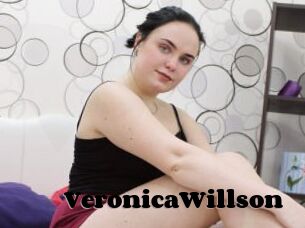 VeronicaWillson