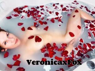 VeronicaxFox