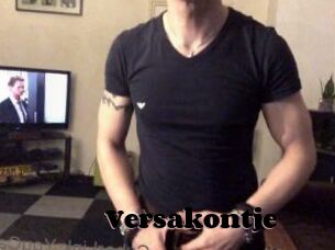 Versakontje