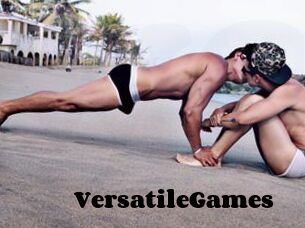 VersatileGames