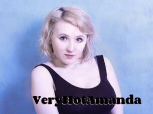 VeryHotAmanda