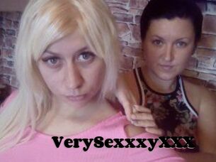 VerySexxxyXXX