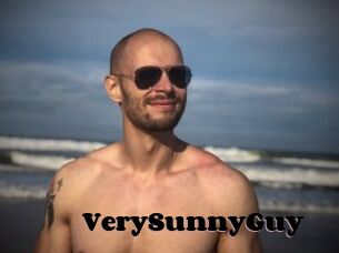 VerySunnyGuy