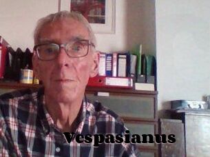 Vespasianus