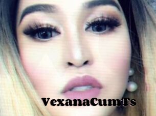 VexanaCumTs