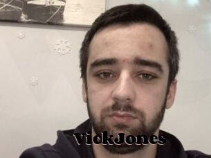 VickJones