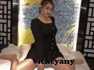 Vickeyany