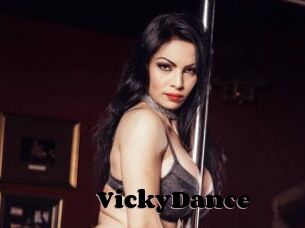 VickyDance