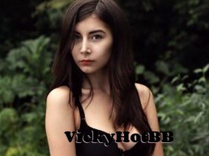 VickyHotBB