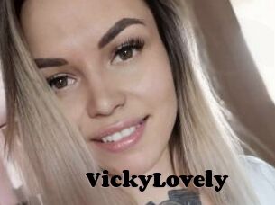 VickyLovely