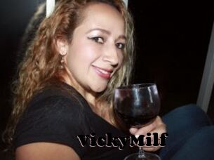 VickyMilf