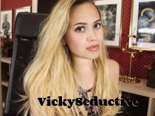 VickySeductive