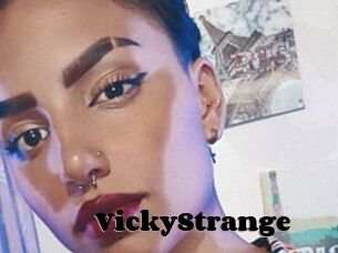 VickyStrange