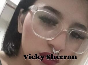 Vicky_Sheeran