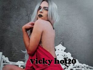 Vicky_hot20