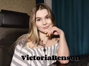 VictoriaBenson
