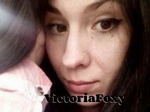 VictoriaFoxy