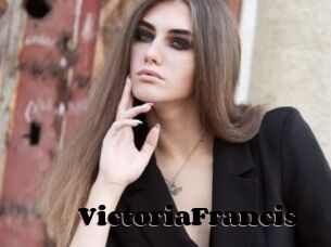 VictoriaFrancis