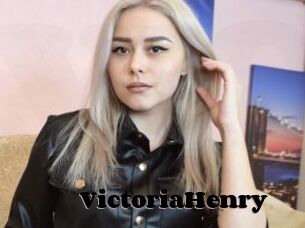 VictoriaHenry