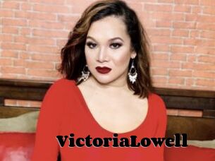 VictoriaLowell