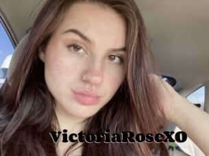 VictoriaRoseXO