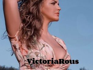 VictoriaRous