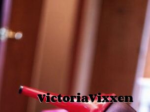 VictoriaVixxen