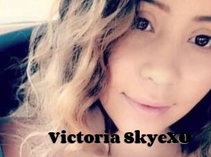 Victoria_SkyeXO