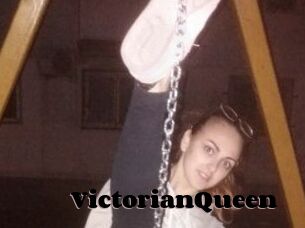 VictorianQueen