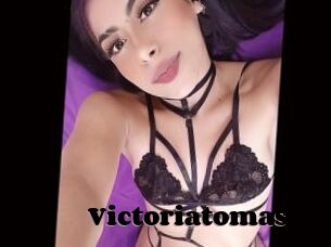 Victoriatomas