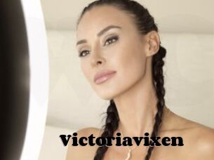 Victoriavixen