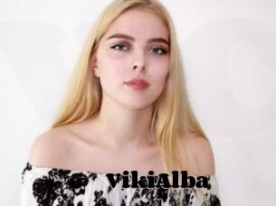 VikiAlba