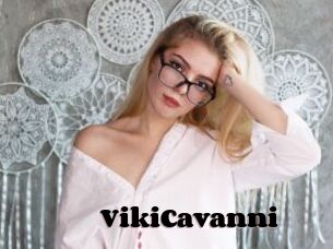 VikiCavanni
