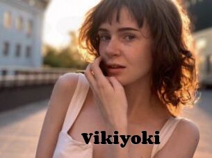 Vikiyoki
