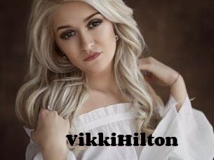VikkiHilton