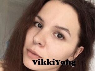 VikkiYong