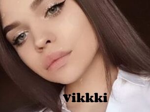 Vikkki
