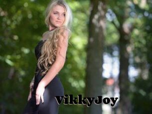 VikkyJoy