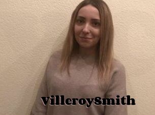 VilleroySmith