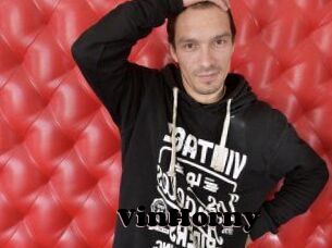 VinHorny