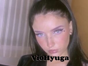 VioHyuga