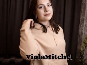 ViolaMitchel