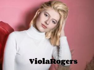 ViolaRogers