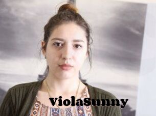 ViolaSunny